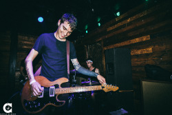 kayla-surico:  Joyce Manor (joycemanorblog)