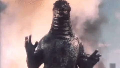 怪獣プラネットゴジラ Monster Planet Of Godzilla Japaneseclass Jp