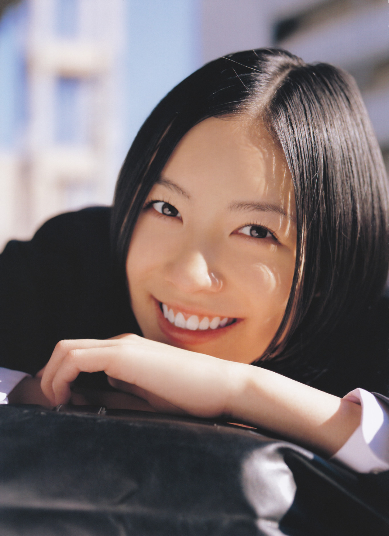 z3144228:  松井珠理奈