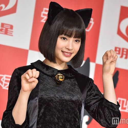 #広瀬すず #suzu_hirose