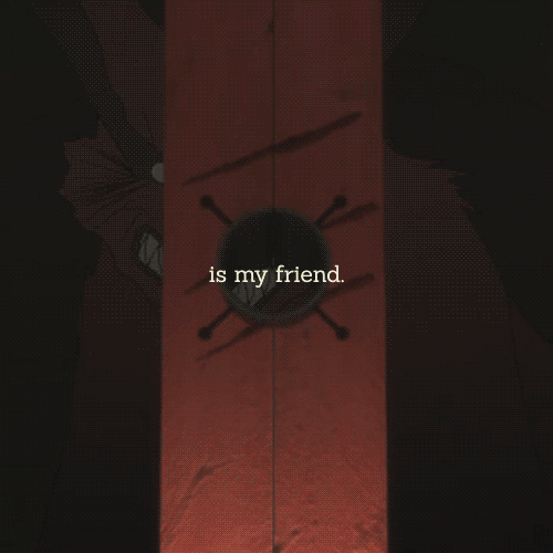 figma-deactivated20161222:  The enemy of my enemy is my friend.     