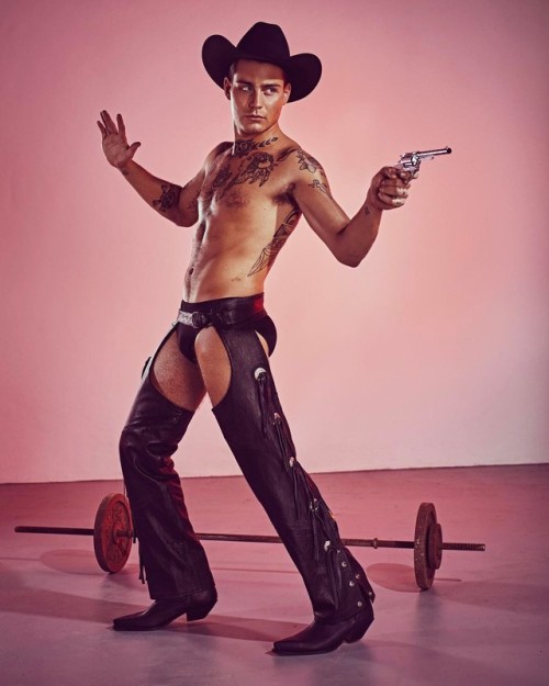 eurovision-boys: ph: demarcdegroot