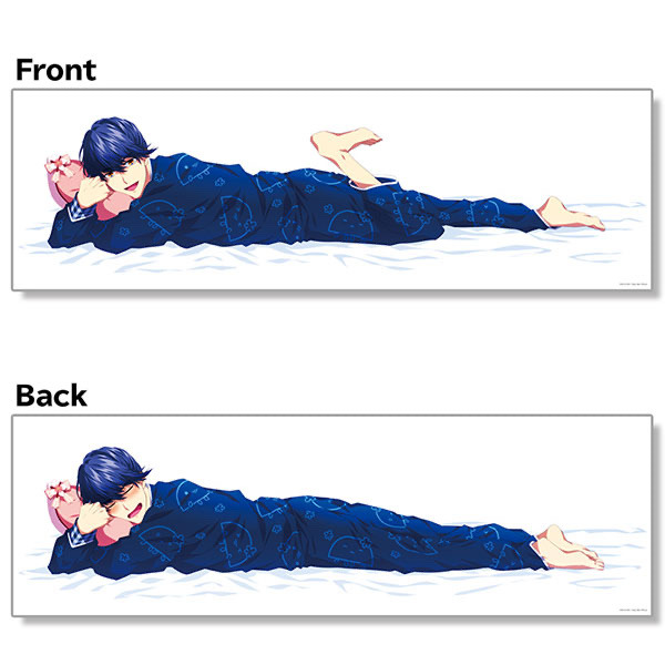 obey me body pillows obey me body pillows