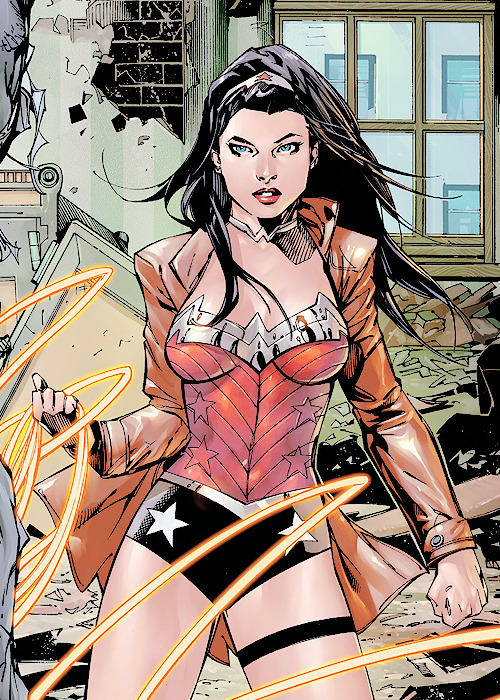 imraardeen-deactivated20191220:Superman/Wonder Woman #8 (2014)
