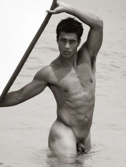 Viva!Asian hunks!