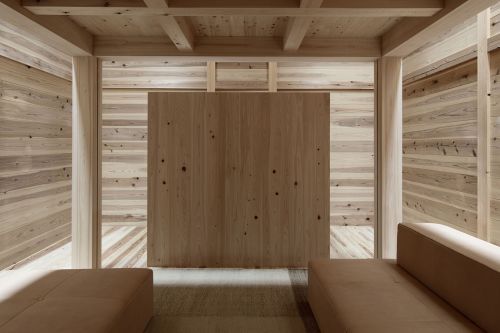 keepingitneutral: Ogimachi House, Nagoya, Japan,Tomoaki Uno Architects