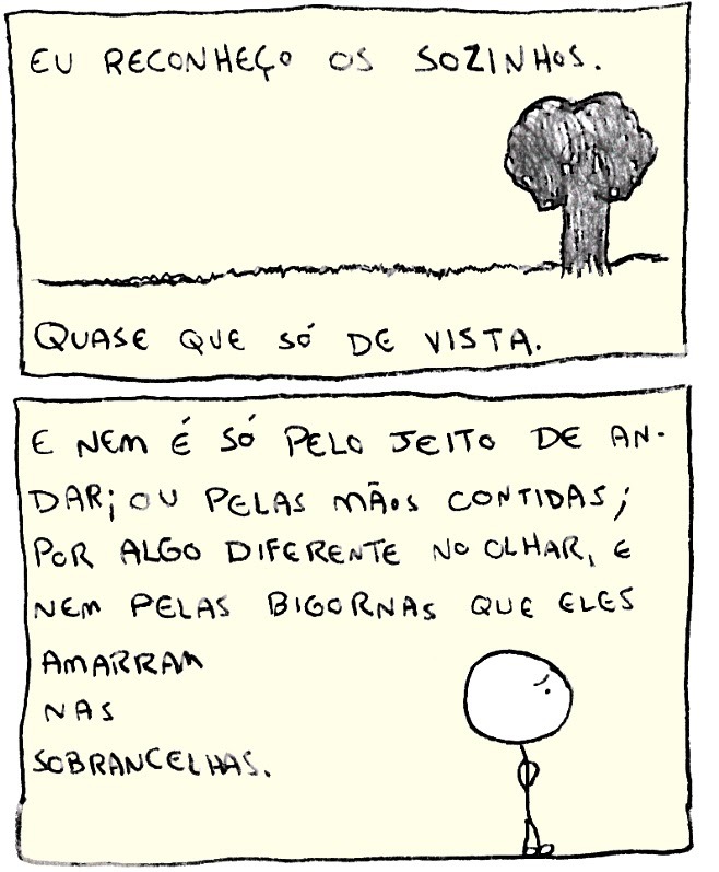 pequenezas:     ):)