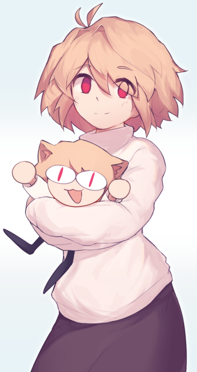 arcueid