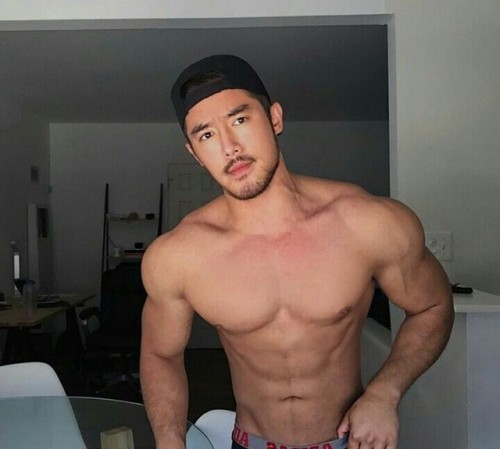 XXX asiaticos-hot-guys:  Acecee_ photo