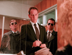 vkorone:  Twin Peaks. Season 1