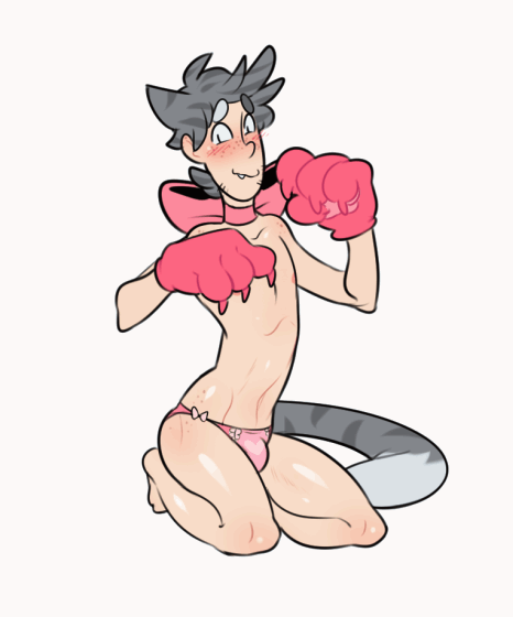 Howdy Nya’ll!