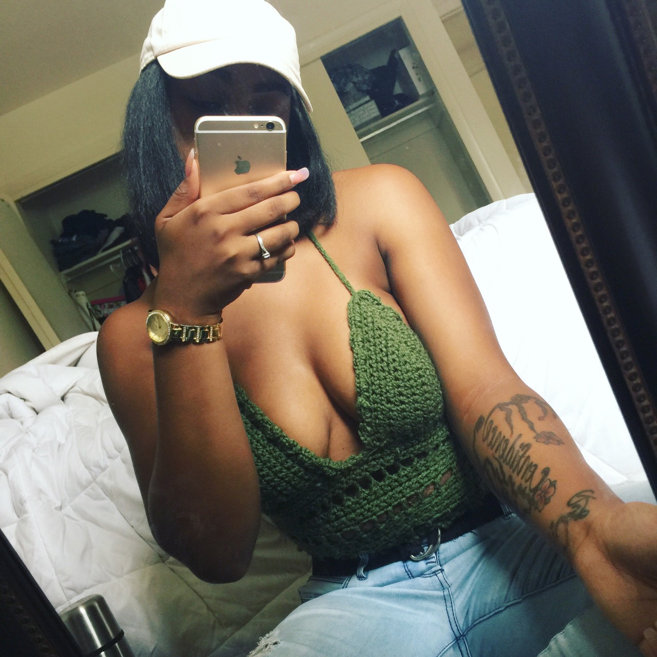 roughmami:  