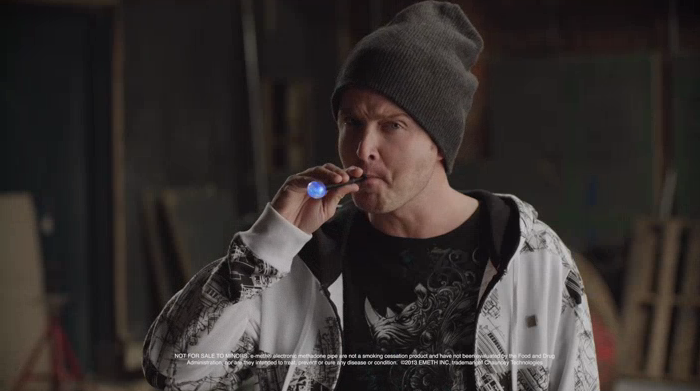 Saturday Night Live returned for its 39th Season and they offered an alternative for people who still insist on smoking meth indoors. It’s Jesse Pinkman-approved.