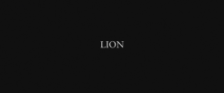 artfilmfan:  Lion (Garth Davis, 2016)