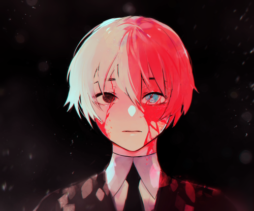 casentine:  Todo but he’s a gem in houseki no kuni