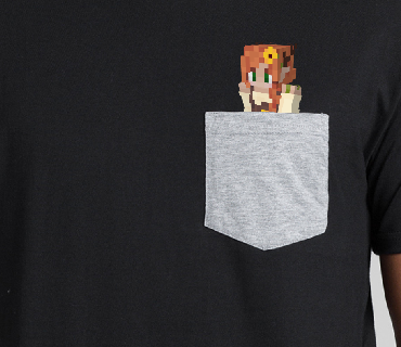 Gem In A Shirt Pocket Perhaps?