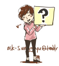 Ask Sunggyu