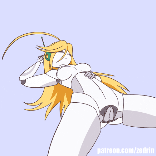 zedrin-butts: Shh she sleep.And grow.Again I don’t know why I animated her breathing. It looked cute