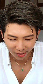 Day159/547until Joon Returnsjoon's Dimples For @magicshop Cr. Namuspromised 