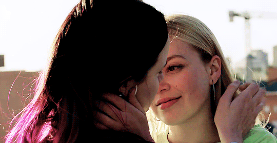 Lesbian Cuties