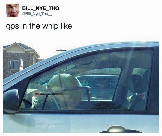 Tastefully Offensive