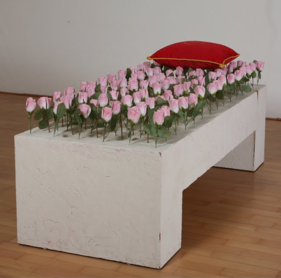 arpeggia:Karol Weisslechner - Bed of roses, 1992-1992