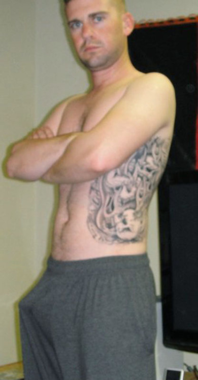 thecircumcisedmaleobsession:  26 year old straight Marine stationed in Camp Pendleton, CA 