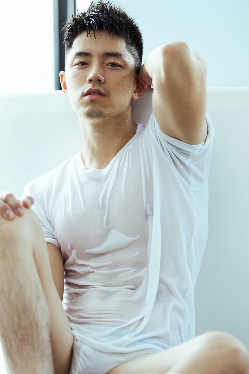 dean-asianhunks:   Deanhunk’s        09/08/18  
