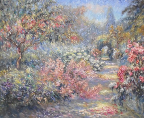 simena:  Isabelle de Ganay 