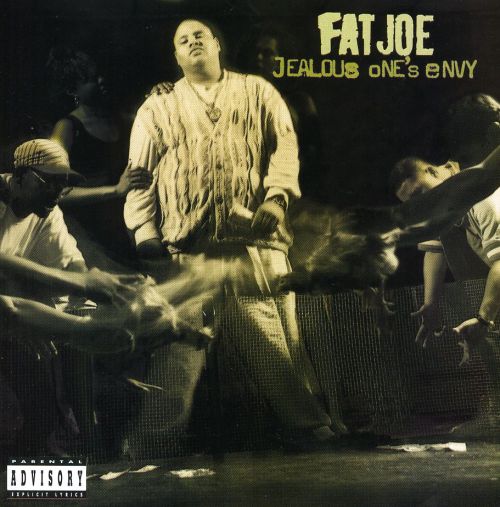 Porn Pics BACK IN THE DAY |10/24/95| Fat Joe released