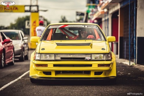 ae86 trueno