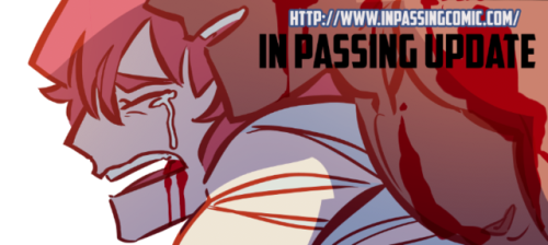 lohkaydraws: IN PASSING 5 PG UPDATEhttp://www.inpassingcomic.com/Triggers: Noncon, Violence, CSA Ge