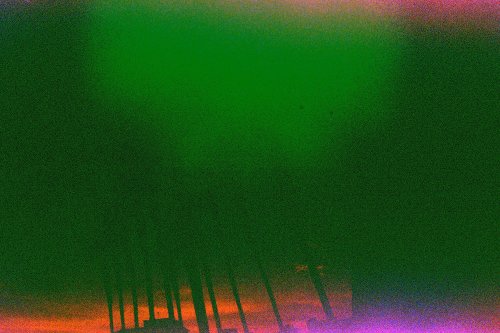 karlaramiro:  expired film and/or aliens 