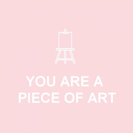 littled0ll:  Hey you, yah you, you’re awesome!! 🍓