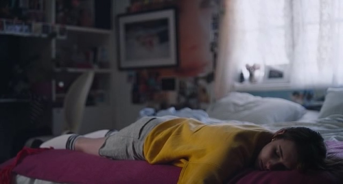 lowonderlandve: witchyburgerbabe: Palo Alto (director Gia Coppola) I think this sequence perfect