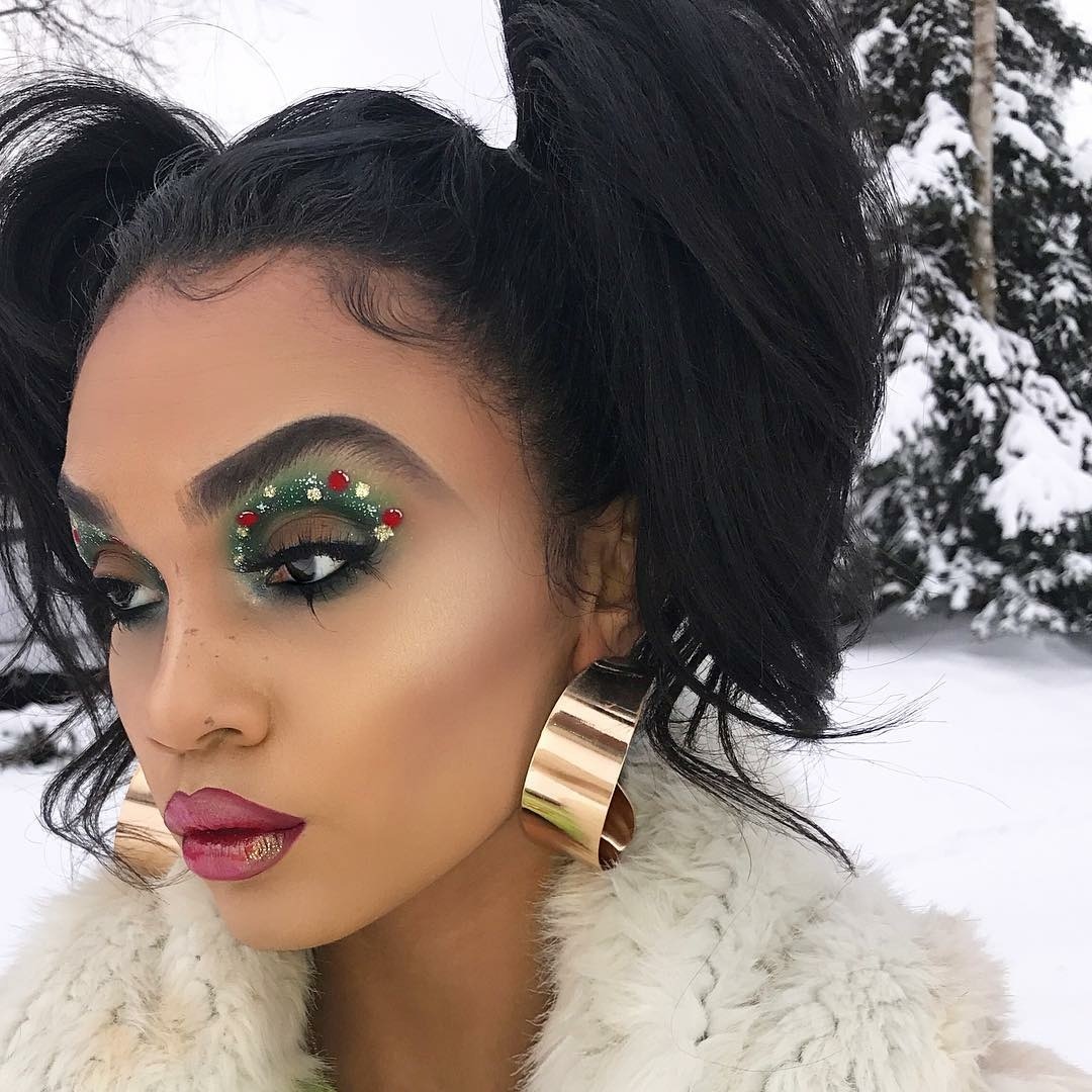 blackgrlsaremagic:  @strashme