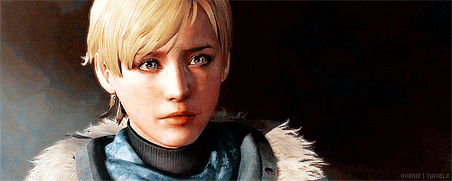 insaniescreed:  █ Resident Evil 6 █ 