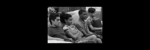 On My Block Headers