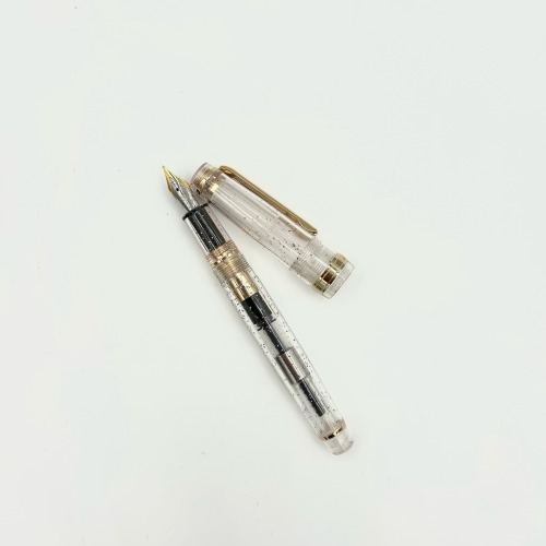 My Love For Fountain Pens