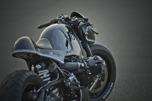 lsrbikes:  BMW R Nine T Project Japan by porn pictures