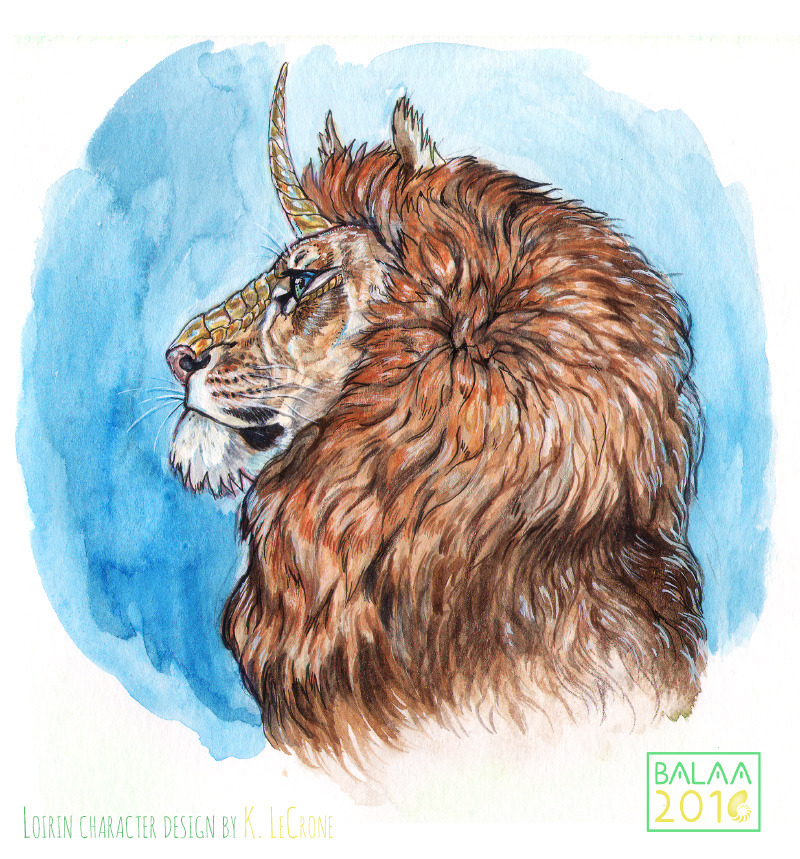 spiramirabilis:  More watercolor practice from the last weekend.  And a sneaky Loirin