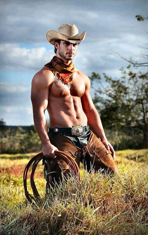 hardshrimp:  Rope me! Brand me, Cowboy! 