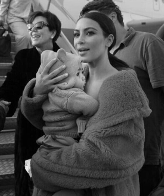 kardashian-khaos:3 generations 