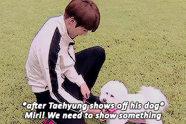 junghope:miri is just as cute as jungkook