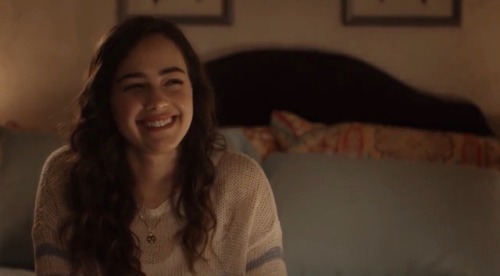 lifedeathandlovefromstankonia - Mary Mouser As Samantha “Sam”...