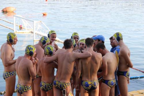 water-polo hunks