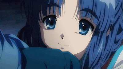 Download Smile Gif Anime Cute Gif