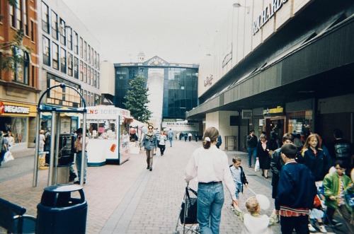 Market StreetAugust 1996