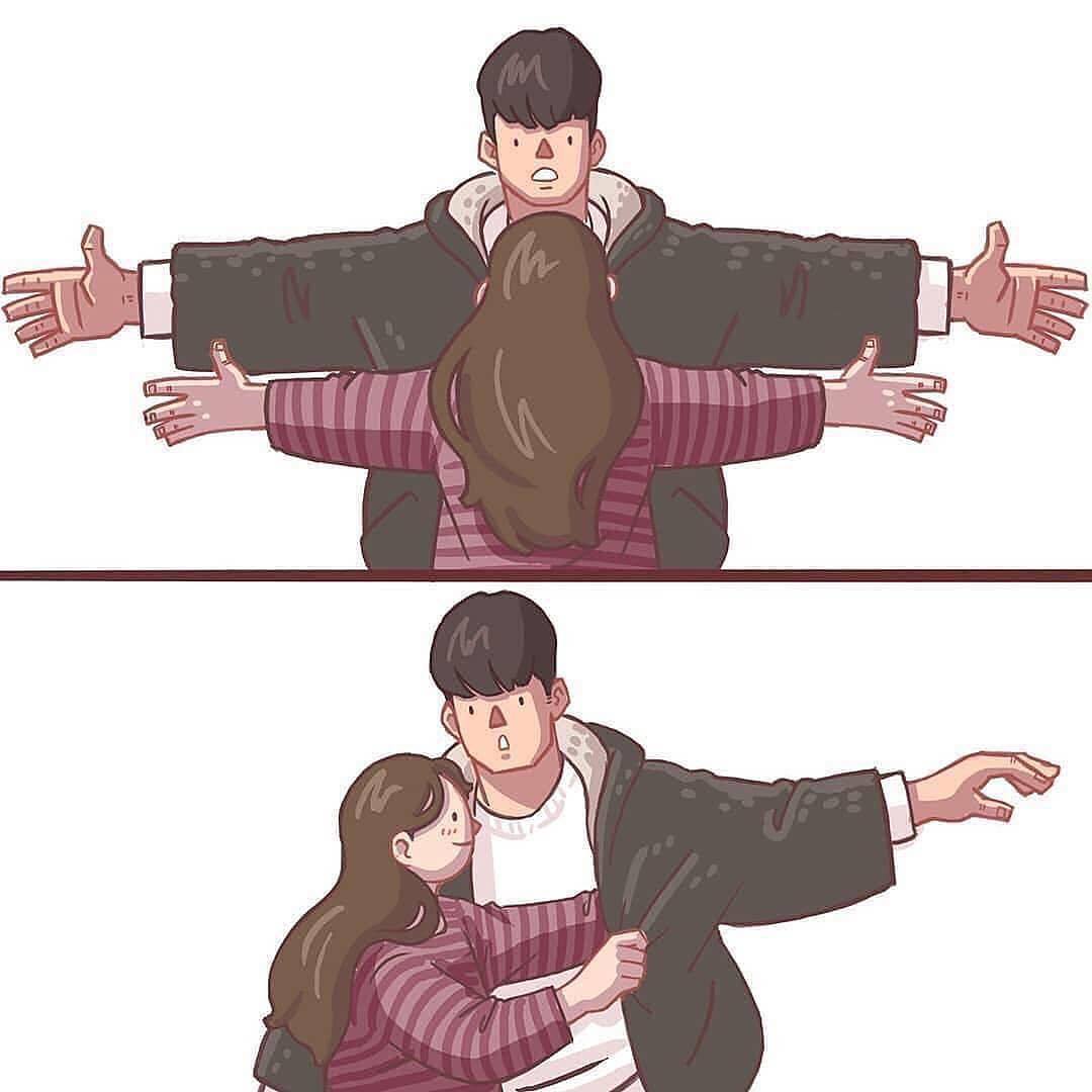 bedenehapsedilenruhlar:    Art By IG: @Gyung_studio hedefim sensin tek part izle