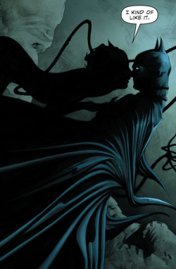 marvel-dc-art:  Batman/Superman #2 - “Doubletime” (2013) pencil &amp; ink by Jae Lee color by June Chung